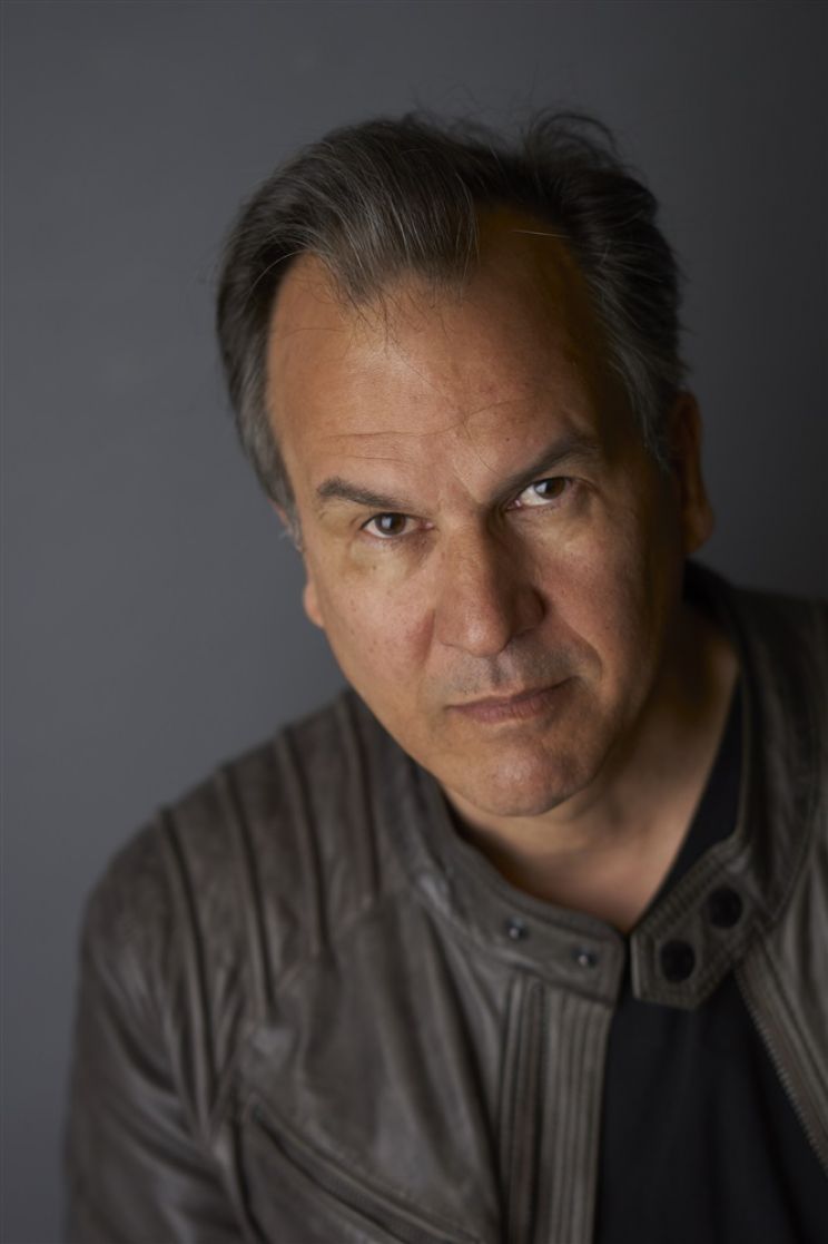 Christopher Buchholz