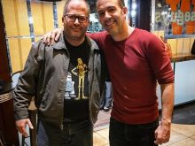 Christopher Callen