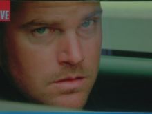 Christopher Callen