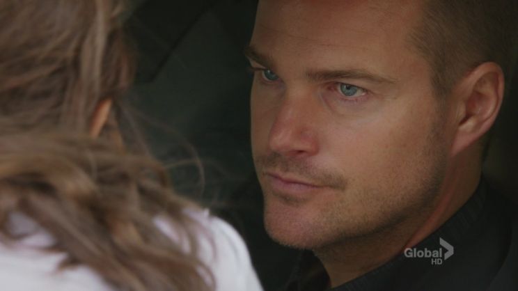 Christopher Callen
