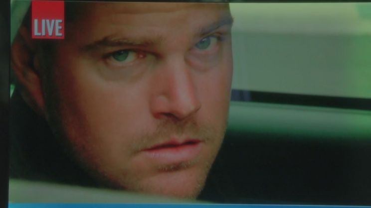 Christopher Callen