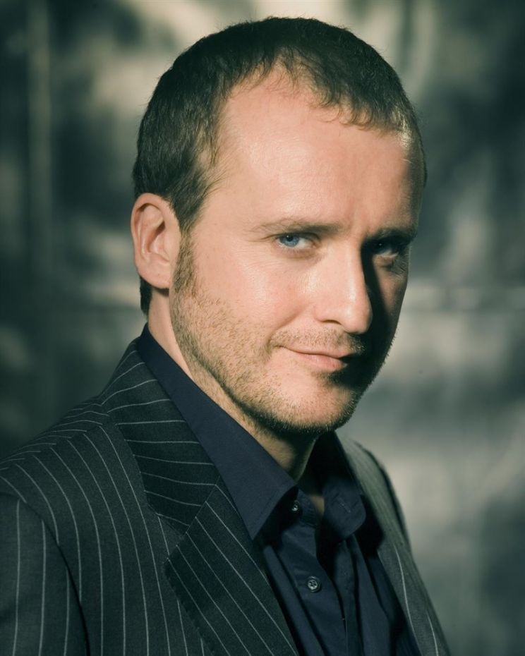 Christopher Carley