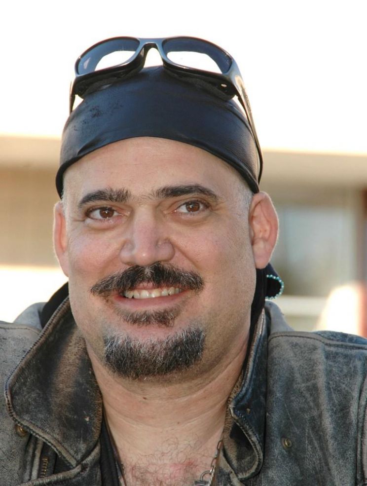 Christopher Coppola