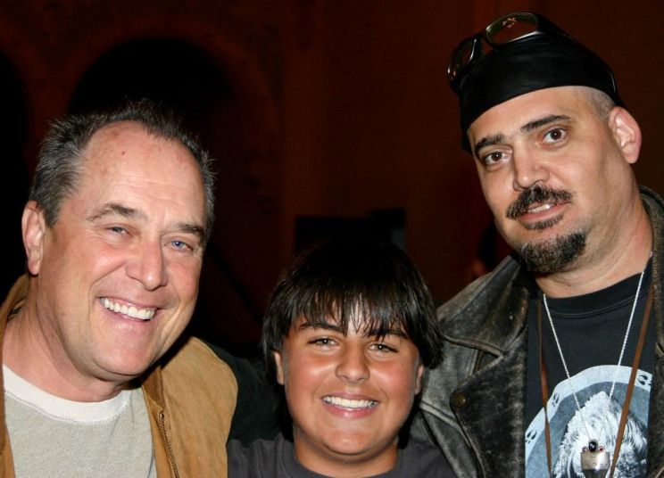 Christopher Coppola