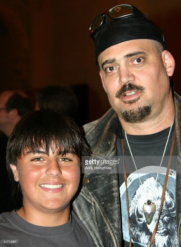 Christopher Coppola