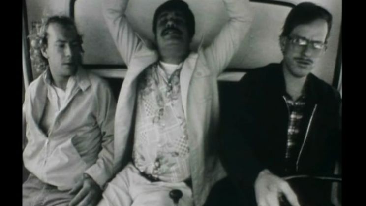 Christopher Coppola