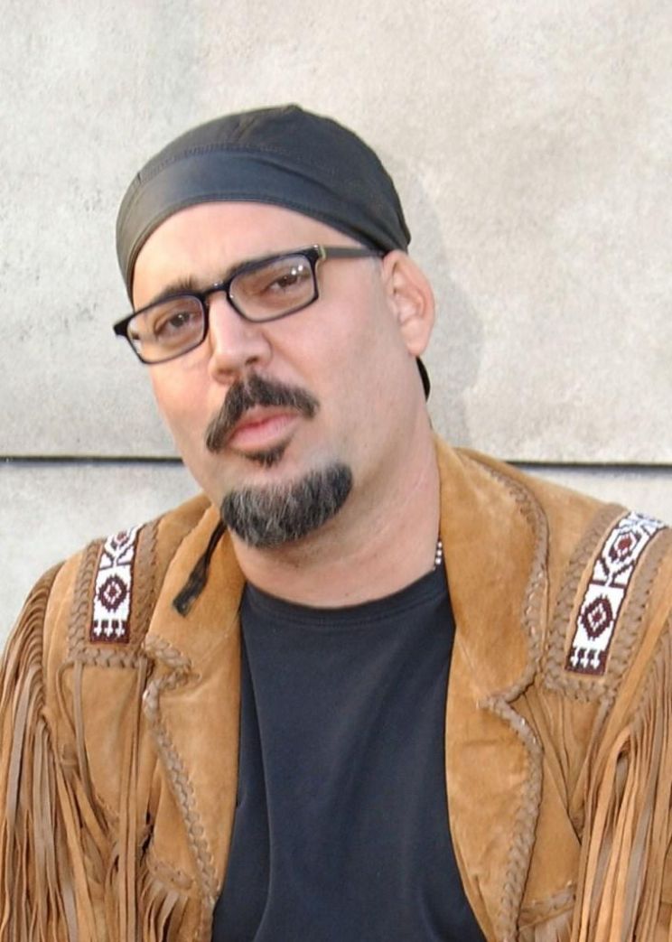 Christopher Coppola