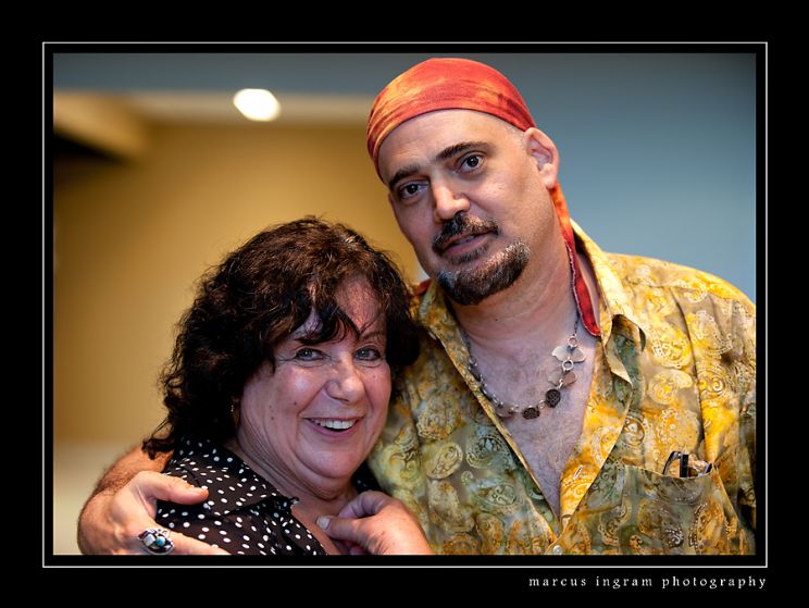 Christopher Coppola