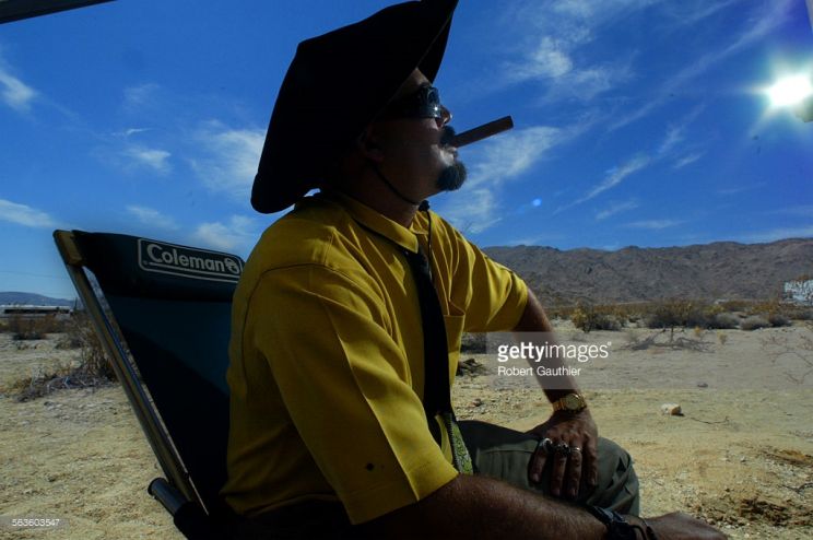 Christopher Coppola