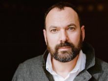 Christopher Corbin