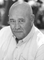 Christopher Corbin