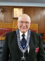 Christopher Corbin