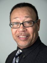 Christopher Corbin