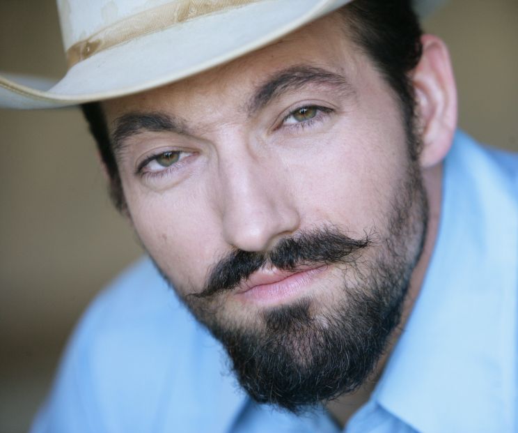 Christopher Corbin