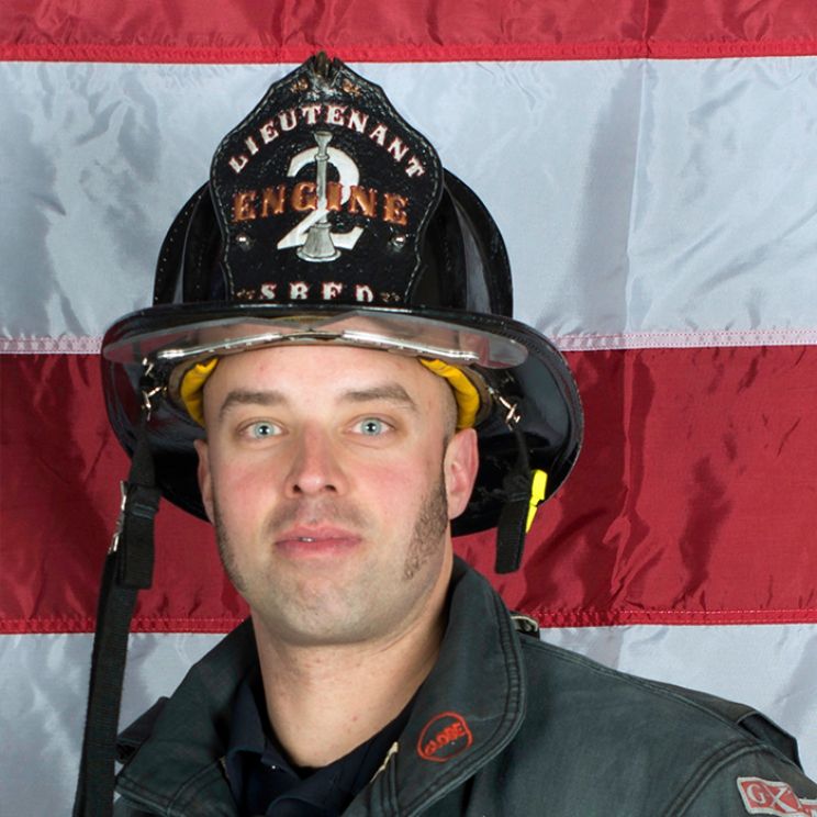 Christopher Corbin
