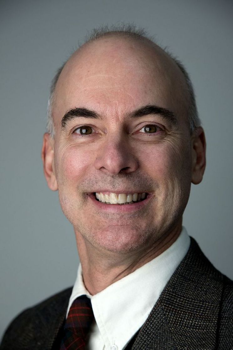 Christopher Corbin