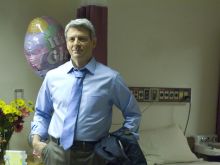 Christopher Cousins