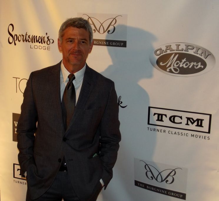 Christopher Cousins