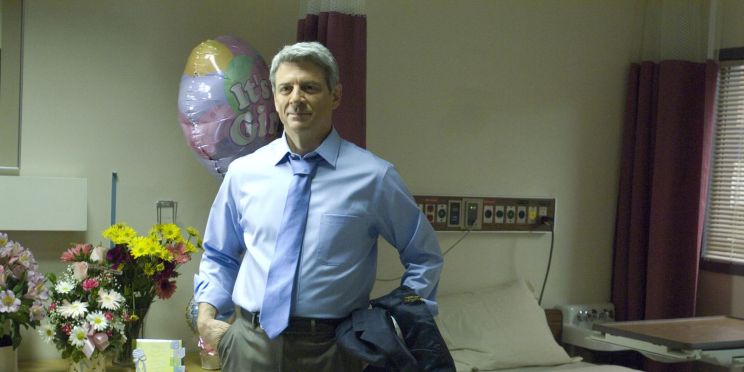 Christopher Cousins
