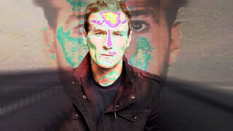 Christopher Cousins