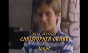 Christopher Crabb