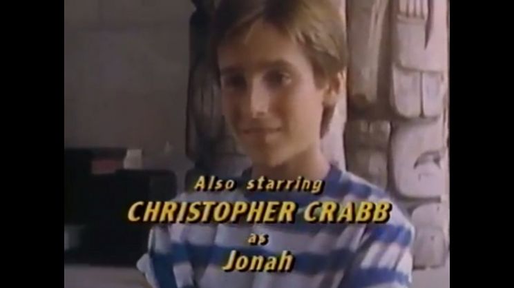 Christopher Crabb