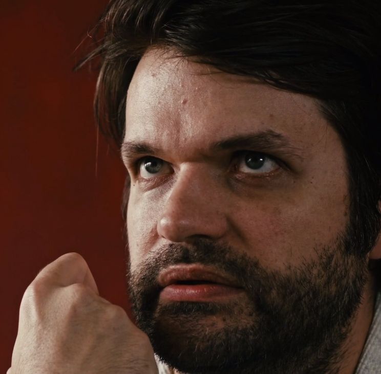 Christopher Crabb