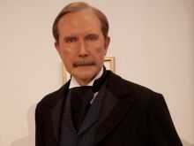 Christopher Crowe