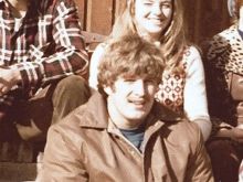 Christopher Crowe