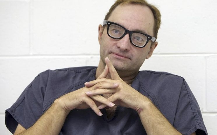Christopher Crowe