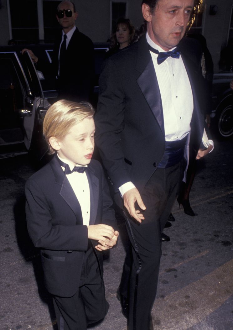 Christopher Culkin