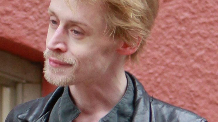 Christopher Culkin