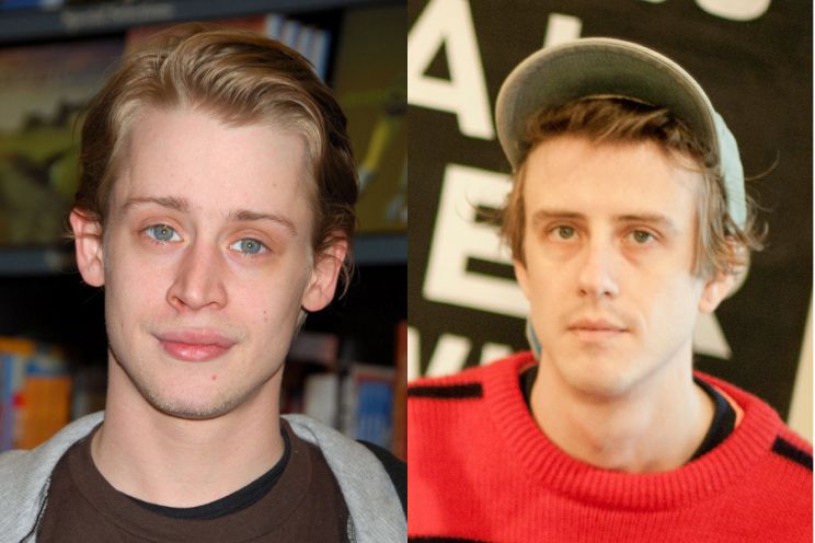 Christopher Culkin