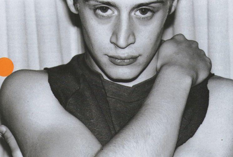 Christopher Culkin