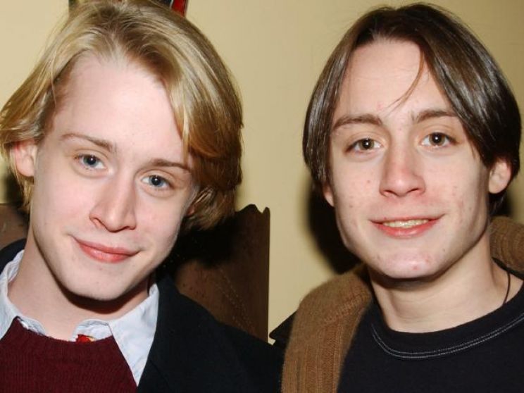 Christopher Culkin