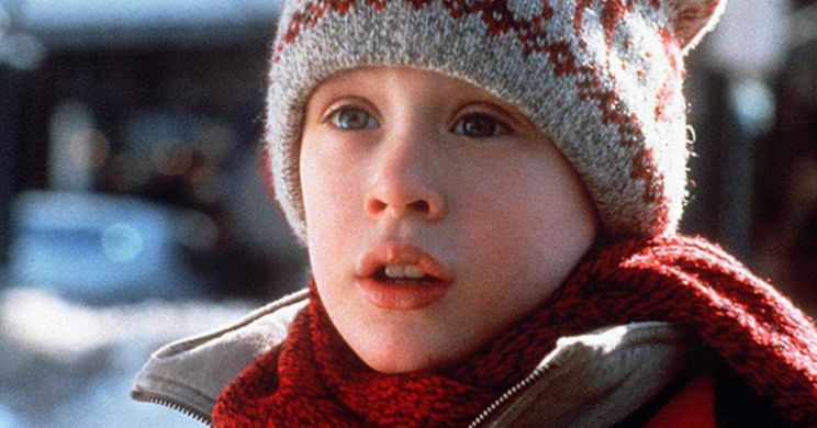 Christopher Culkin