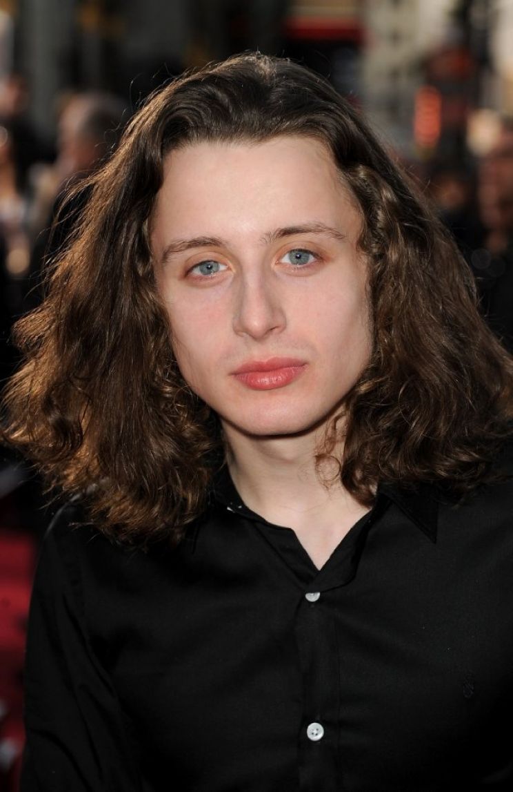 Christopher Culkin