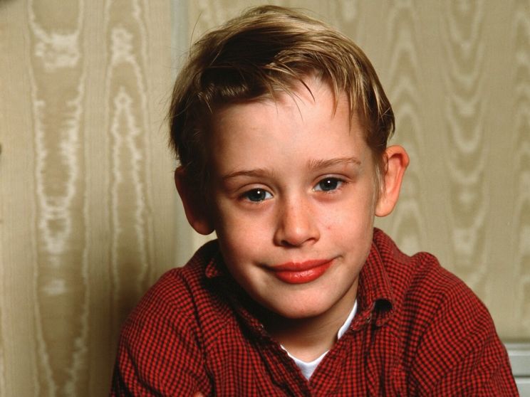 Christopher Culkin