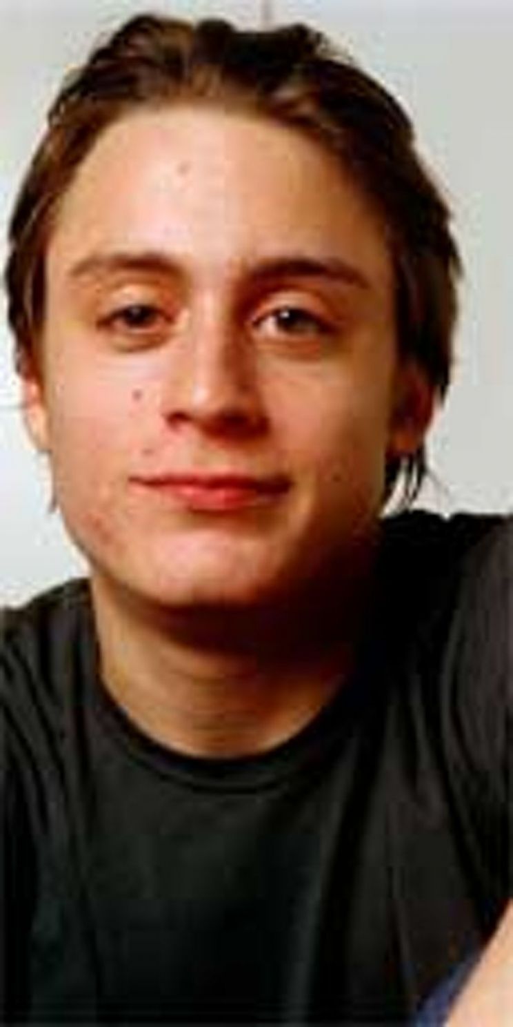 Christopher Culkin