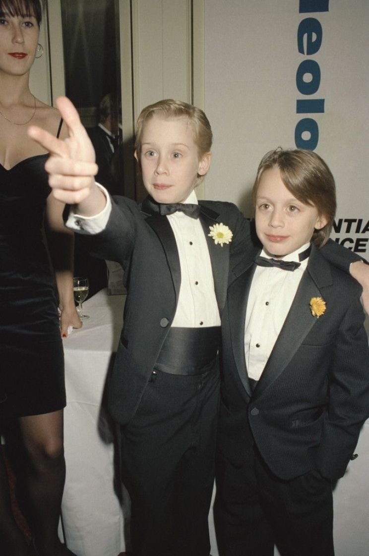 Christopher Culkin