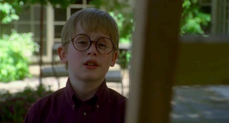 Christopher Culkin