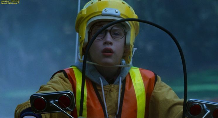 Christopher Culkin