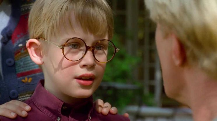 Christopher Culkin