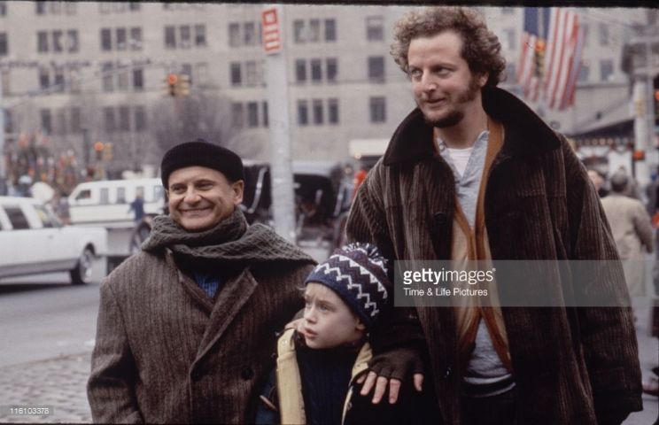 Christopher Culkin
