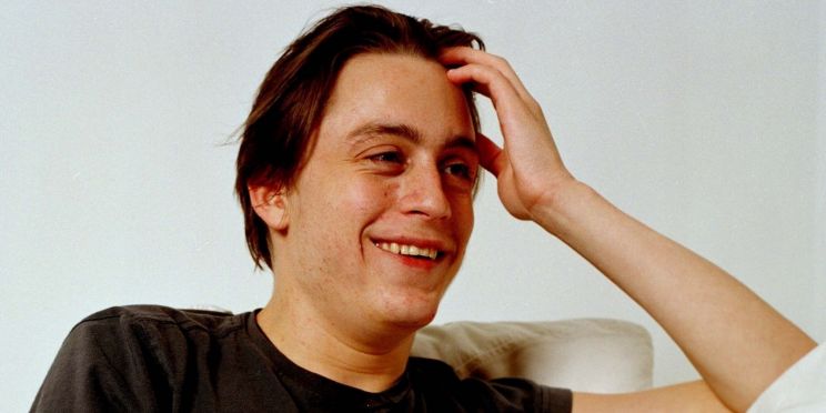 Christopher Culkin