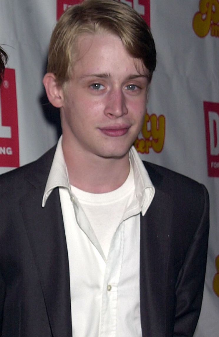 Christopher Culkin