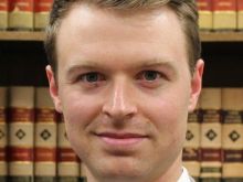 Christopher Curry