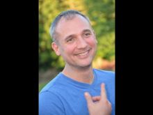 Christopher Curry