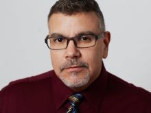 Christopher Curry