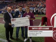Christopher Curry